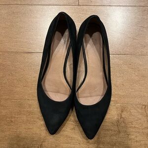 Caslon Black Women's Flats